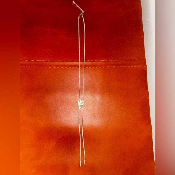 Vintage Lariat Necklace - Picture 3 of 5